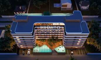 Imagem 5: Flat com 1 quarto em Carneiros