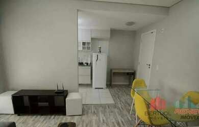 Imagem 3: Apartamento para aluguel Condomínio Atmosphera Natural Living em Jundiaí