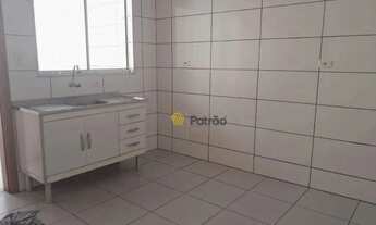 Imagem 5: Apartamento com 2 dormitórios para alugar, 60 m² por R$ 1.852,64/mês - Dos Casa - São Bern