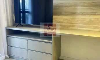 Imagem 6: Apartamento para locação em São Paulo-SP, bairro Liberdade: 1 quarto, 1 banheiro, 26m² de