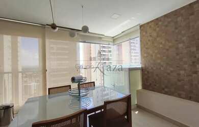 Imagem 2: Oportunidade - Apartamento - Jardim das Indústrias - Residencial Splendor Garden - 4 Dormi