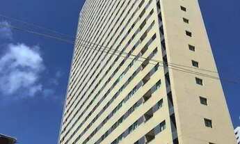 Imagem 5: APARTAMENTO 2 QUARTOS ANDAR ALTO VISTA MAR NO PINA BEACH CLASS EXCELSIOR