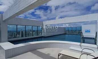 Imagem 6: Flat 1 quarto 35m¹ a venda em Piedade