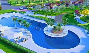 Imagem 7: Vendo Condominio Florais Cerrado Quitado, Aceito carros no negócio