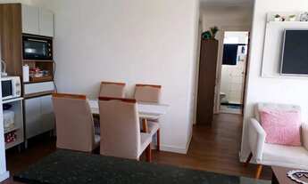 Imagem 2: Apartamento em Ataíde 2 Quartos à Venda