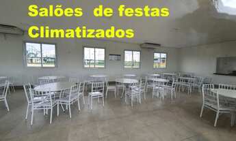 Imagem 4: Terreno em Condomínio à Venda em Monte Mor-SP, Bairro Monterrey 250,00 m² de Área