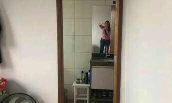 Imagem 2: Apartamento em Rua Trevo Rua Antonio C Mendes - Pedreira - Mongaguá/SP