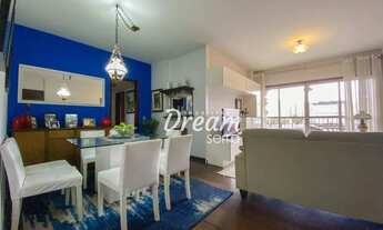 Imagem 4: Apartamento com 3 dormitórios à venda, 107 m² por R$ 650.000,00 - Várzea - Teresópolis/RJ