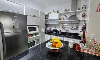 Imagem 3: Apartamento à venda em Abraão com 114m² e 3 dormitórios/quartos disponíveis