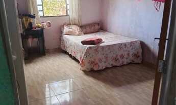 Imagem: CASA DISPONÍVEL NA CABANAGEM (JL