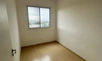 Imagem 6: Apartamento para alugar com 2 quartos e armários planejados no Coxipó