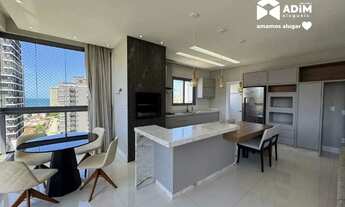 Imagem: Apartamento para aluguel, 3 quartos, 3 suítes