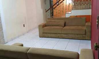 Imagem 5: Casa em Rua Dalva de Oliveira - Parque Santa Teresa - Carapicuíba/SP