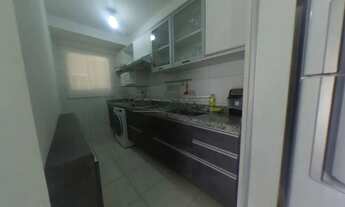 Imagem 3: Apartamento Padrão em São Carlos