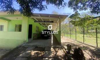 Imagem 2: Jacarepaguá Fazenda / sítio com venda por R$800.000