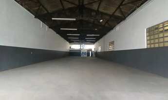 Imagem 6: Galpão para locação na Vila Guilherme