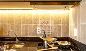 Imagem 3: Kitnet com 1 dormitório à venda, 19 m² - Bela Vista - São Paulo/SP