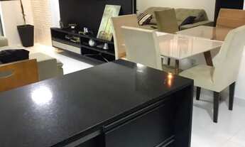 Imagem 3: Apartamento Apartamento com 1 dormitório