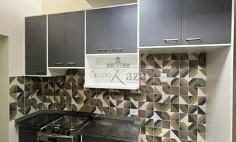 Imagem 4: Oportunidade - Casa Térrea - Jardim Vale do Sol - 3 Dormitórios - 130m²