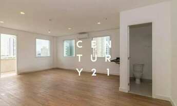 Imagem 3: Conjunto para alugar, 40 m² por R$ 2.504,00/mês - Ipiranga - São Paulo/SP