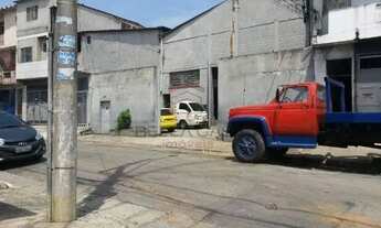 Imagem: Galpão Vila Carrão