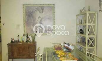 Imagem 7: Copacabana Apartamento com 3 dormitórios