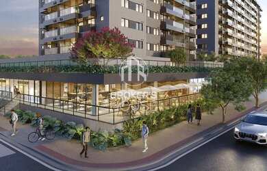 Imagem 6: Apartamento à venda 3 Quartos 3 Suites 2 Vagas 84.5M² Jardim Camburi Vitória - ES