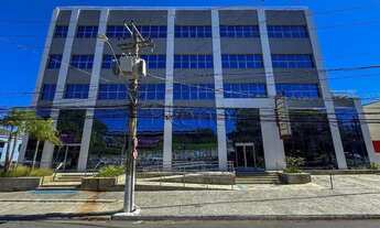 Imagem: Prédio à venda e para alugar em Campinas