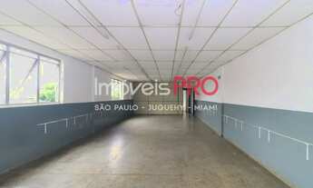 Imagem 2: Galpão Casa Verde