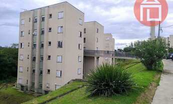 Imagem 6: Apartamento com 2 dormitórios para alugar, 52 m² por R$ 1.620,00/mês - Núcleo Residencial