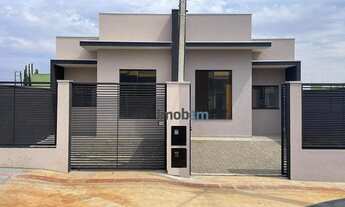 Imagem: Casa com 3 dormitórios à venda, 90 m²