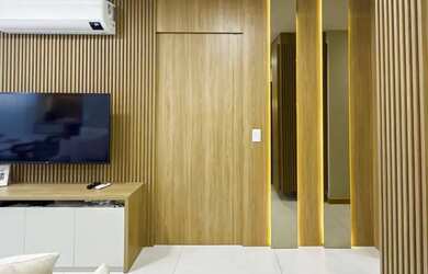 Imagem 5: Apartamento à Venda em Jardim Camburi | 2 Quartos com Suíte | Frente para a Quitanda