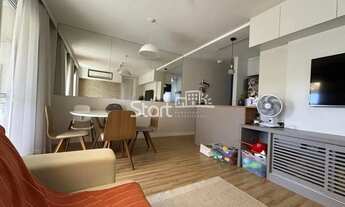 Imagem 3: Apartamento - Loteamento Center Santa Genebra - Campinas