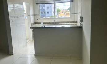 Imagem 6: ALUGUEL] Apartamento Santa Mônica 2 Quartos - Arejado - Material bom - Condomínio incluso