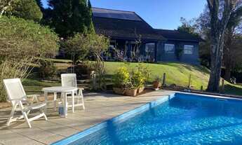 Imagem 2: Casa à venda Cond. Granja Viana II