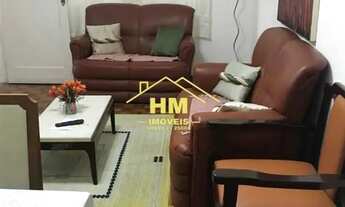 Imagem 5: ITARARE l SAÕ VICENTE l APTO l 02 DORMITORIOS l SALA AMPLA l COZINHA COM ARMARIOS PLANEJAD