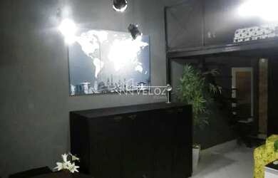 Imagem 7: Sala - / Comercial / Centro