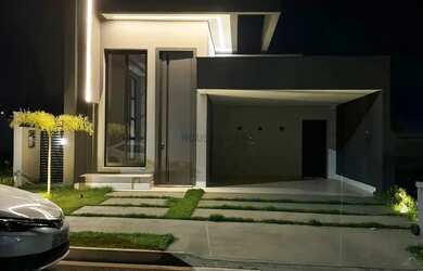 Imagem 2: Vendo Linda Casa Térrea no Primor das Torres