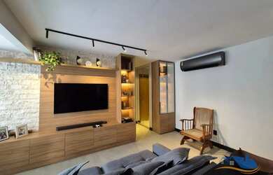 Imagem 6: Apartamento em Itaigara, Salvador/BA