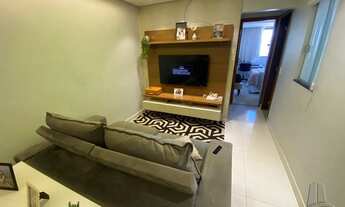 Imagem 5: AVENIDA SUCUPIRA RIACHO FUNDO