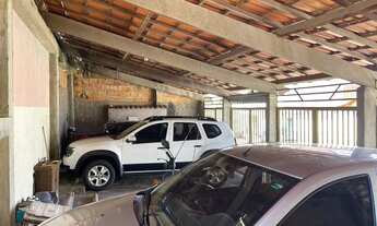 Imagem 2: Casa 2 quartos com 1 vaga coberta livre!!