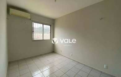Imagem 6: Apartamento com 3 dormitórios para alugar, 87 m² por R$ 2.400 - 106 Sul - Palmas/TO
