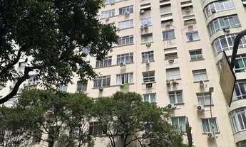 Imagem: APARTAMENTO NO CORAÇÃO DE COPACABANA