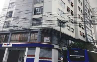 Imagem 6: Apartamento em Rua Sebastião Pereira - Vila Buarque - São Paulo/SP