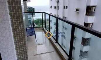 Imagem 3: 3 DORMITÓRIOS - VISTA MAR - 2 VAGAS!