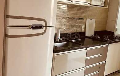 Imagem: Apartamento 3 quartos - Faicalville