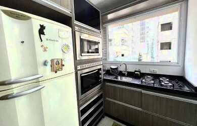 Imagem 4: APTO Mobiliado Apartamento com 3 dormitórios