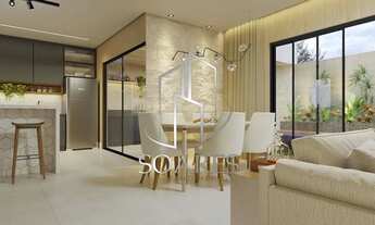 Imagem: TREE RESIDENCE Condomínio Fechado com Piscina