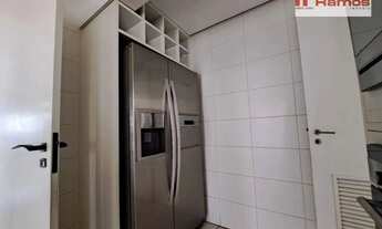 Imagem 7: Apartamento com 3 dormitórios à venda, 150 m² por R$ 1.890.000,00 - Vila Augusta - Guarulh