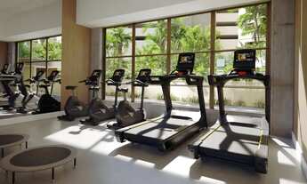 Imagem 5: Belém Boulevard| 03 Quartos| 01 Suíte| Lazer Completo| Campo Grande